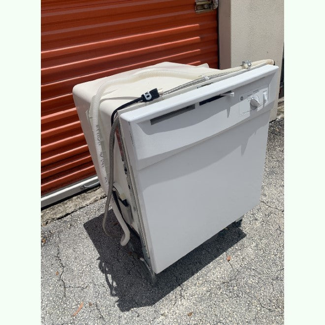 GE Dishwasher GE Dishwasher